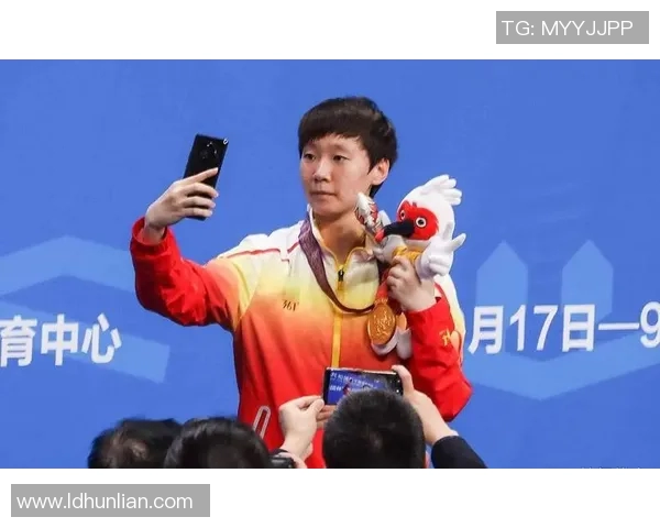 全运会特别报道：重庆乒乓球队如何在逆境中拼搏实现梦想