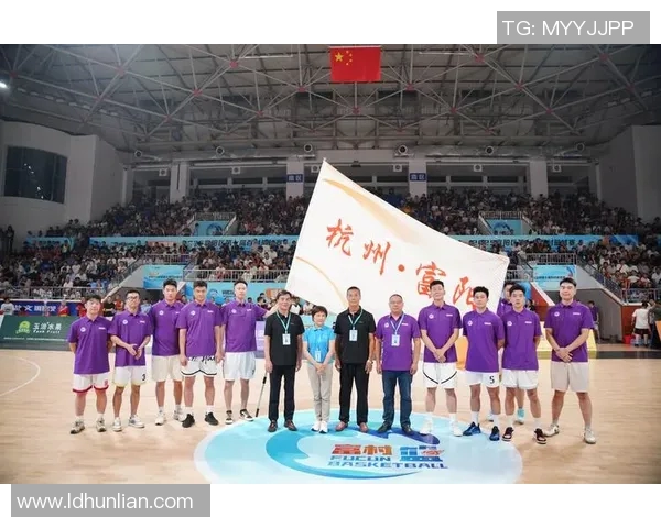 杭州篮球队荣登篮球配合排行榜第三名展现团队实力与默契