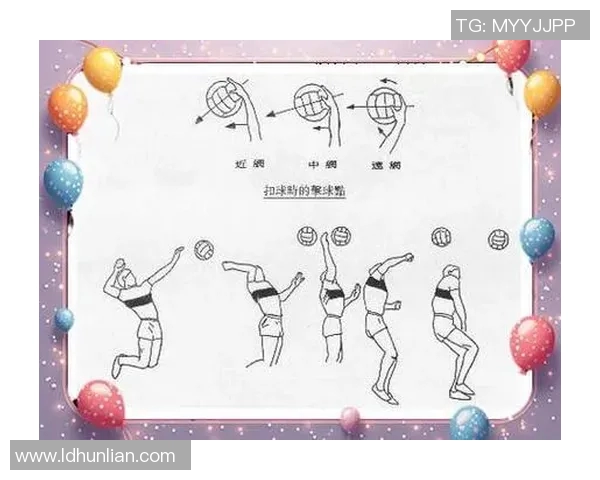 排球装备选购指南：如何选择适合自己的排球拍推荐与技巧分享