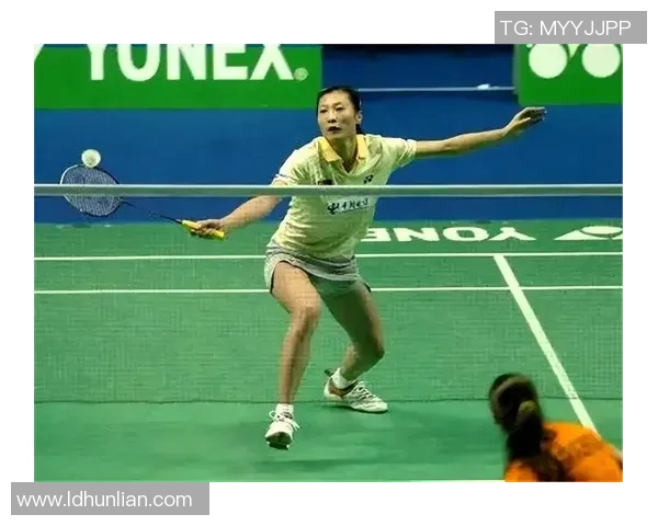 羽毛球灵活性评比揭晓西安羽毛球队荣获第四名成就斐然