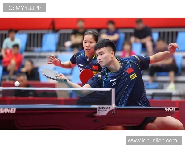 重庆乒乓球队技术探讨：提升竞技水平的关键因素与训练方法分析