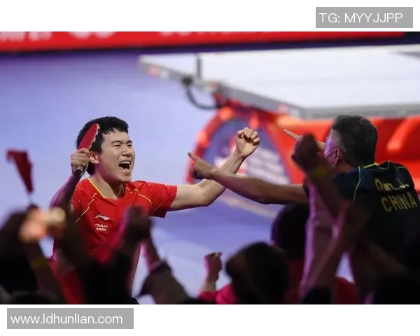 深圳乒乓球队在世界锦标赛中的比赛经验与表现分析